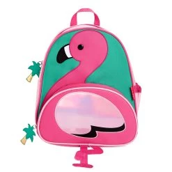 Skip Hop Sac à Dos Zoo Pack - Flamingo