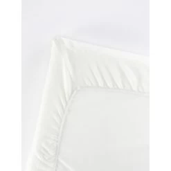 BabyBjörn Drap Housse Pour Lit Parapluie Light – Natural White