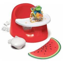 Rehausseur Bébé Pod Flex Plus