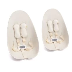 Bloom Kit Nouveau Né Fresco - Coconut White