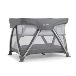 Nuna Lit De Voyage Sena - Graphite