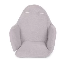 Childhome Coussin Pour Chaise Evolu - Gris 