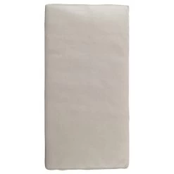 Candide Matelas De Voyage Air+ - Gris Clair