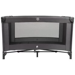 Lit De Voyage Kispli - Anthracite