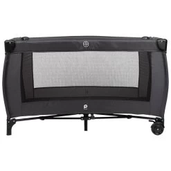 Lit De Voyage Top - Anthracite