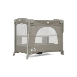 Joie Lit De Voyage Kubbie Sleep - Foggy Grey