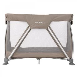 Nuna Lit De Voyage Sena Aire - Champagne