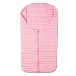 Chancelière Doudoune - Rose