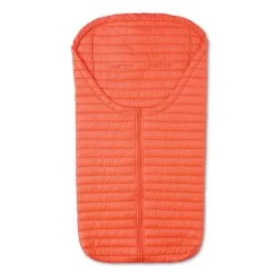 Chancelière Doudoune - Rouge