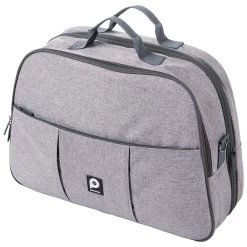 Sac à Langer Berceau 2 En 1 Dobebedo - Gris