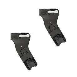Joie Adaptateur Nacelle/coque Pour Poussette Litetrax
