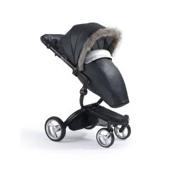 Mima Winter Kit - Noir