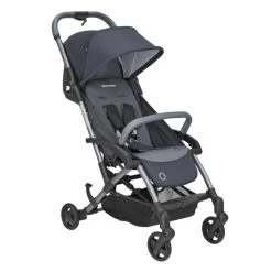 Bébé Confort Poussette Laika 2 - Essential Graphite