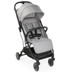 CHICCO Poussette Trolley Me - Light Grey