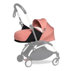 Babyzen Assise Pack Couleur 0+ Pour Poussette YOYO - Ginger