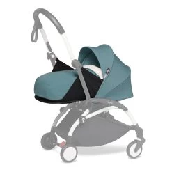 Babyzen Assise Pack Couleur 0+ Pour Poussette YOYO Aqua
