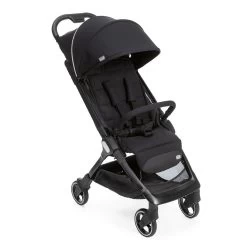 CHICCO Poussette Canne WE - Black