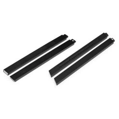 Stokke Pieds De Chaise Steps - Noir Chêne