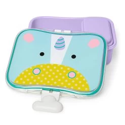 Skip Hop Lunchbox Zoo - Licorne