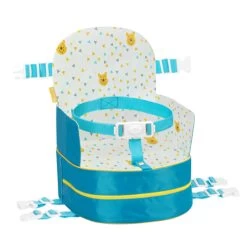 Badabulle Rehausseur De Chaise Nomade Winnie