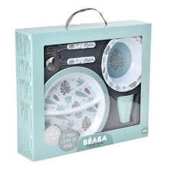 Beaba Set Repas - Jungle