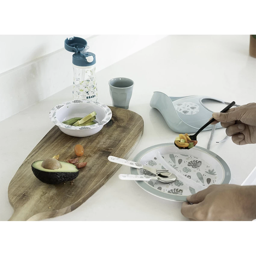 Beaba Set Repas - Jungle – Image 3