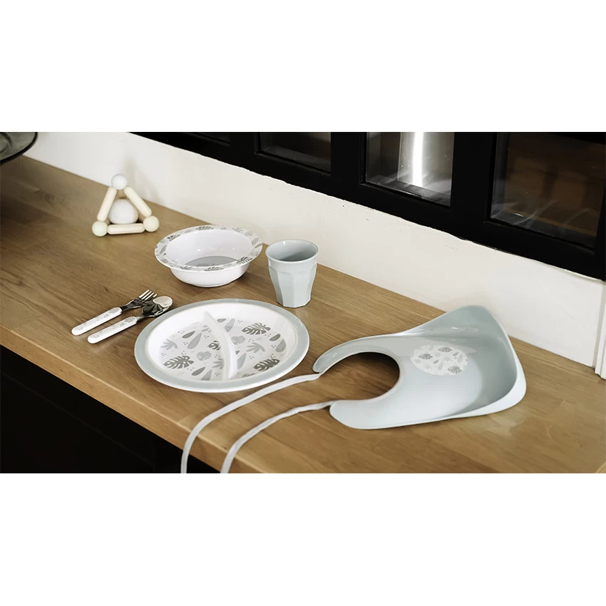 Beaba Set Repas - Jungle – Image 4