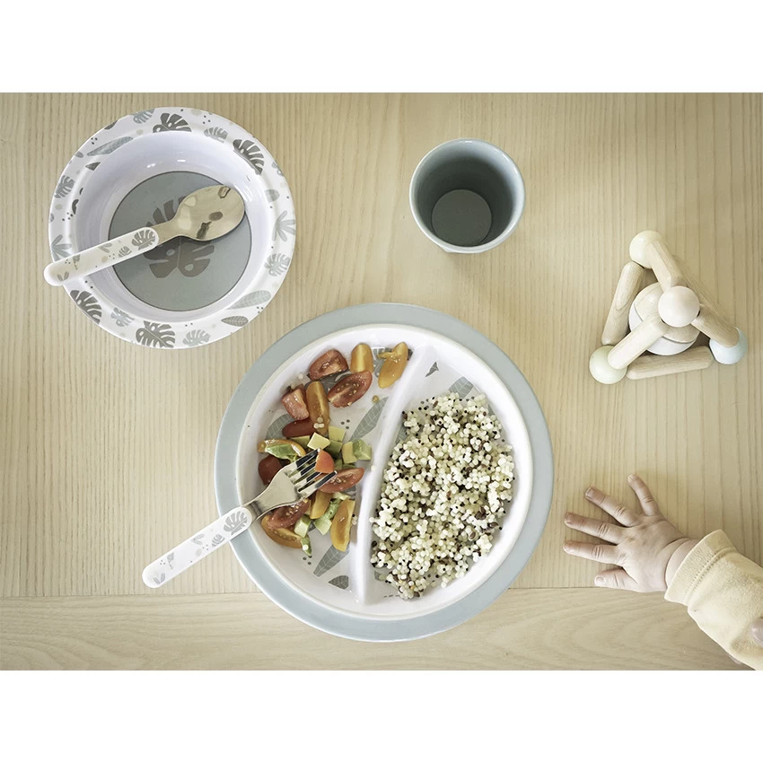 Beaba Set Repas - Jungle – Image 5