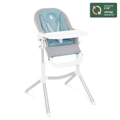 BabyMoov Chaise Haute Slick 2-en-1