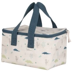Sac Isotherme Lunchbag - Dino